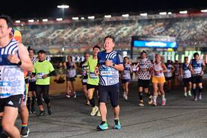 BIB: 
                            <button type="button" onclick="openModal(23316836)" class="btn btn-primary btn-sm float-right btn-popup" data-toggle="modal" data-target=".modal-high-quality">
                        <i class="fas fa-shopping-cart"></i> Add to Cart
                    </button>
                                            <button type="button" onclick="isThisMe(23316836, true)" class="btn btn-success btn-sm float-right btn-popup btn-isme hidden" data-toggle="tooltip" data-placement="bottom" title="นี่คือรูปของคุณใช่ไหม คลิกที่นี่เพื่อเอาเข้าอัลบั้ม">
                        <i class="fas fa-plus"></i> Add to album
                    </button>
                    <button type="button" onclick="isThisMe(23316836, false)" class="btn btn-warning btn-sm float-right btn-popup btn-isnotme hidden">
                        <i class="fas fa-ban"></i> Remove from album
                    </button>